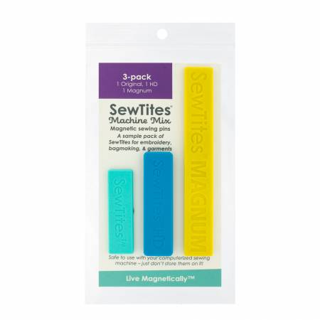 Lot de 3 SewTites Mixer
