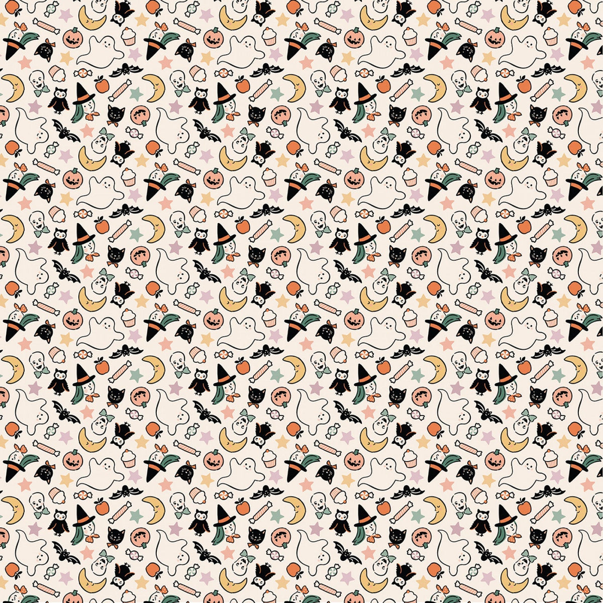 Sweet Tooth by Elea Lutz - Treats - Natural