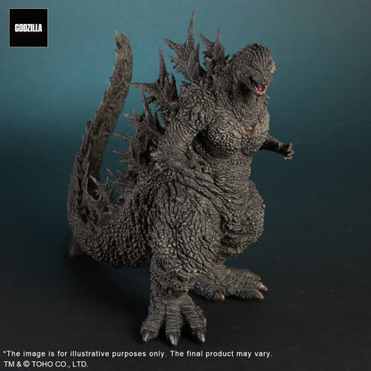 Godzilla Minus One - Toho Daikaiju Series - Godzilla