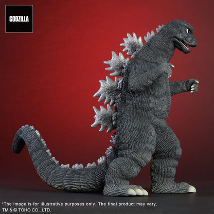 Godzilla Vs Mechagodzilla - Toho Daikaiju Series - Godzilla