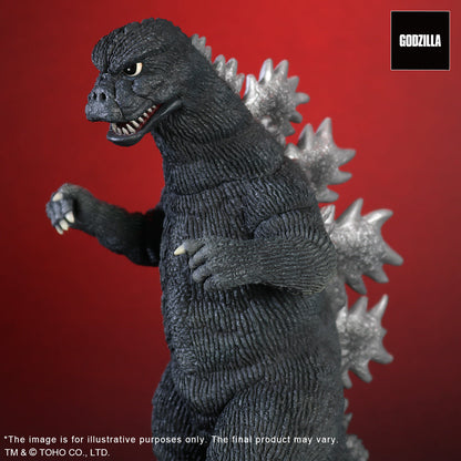 Godzilla Vs Mechagodzilla - Toho Daikaiju Series - Godzilla
