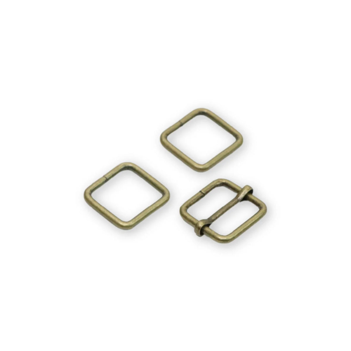 Kit de quincaillerie de base Sallie Tomato Niveau 1 - 19 mm