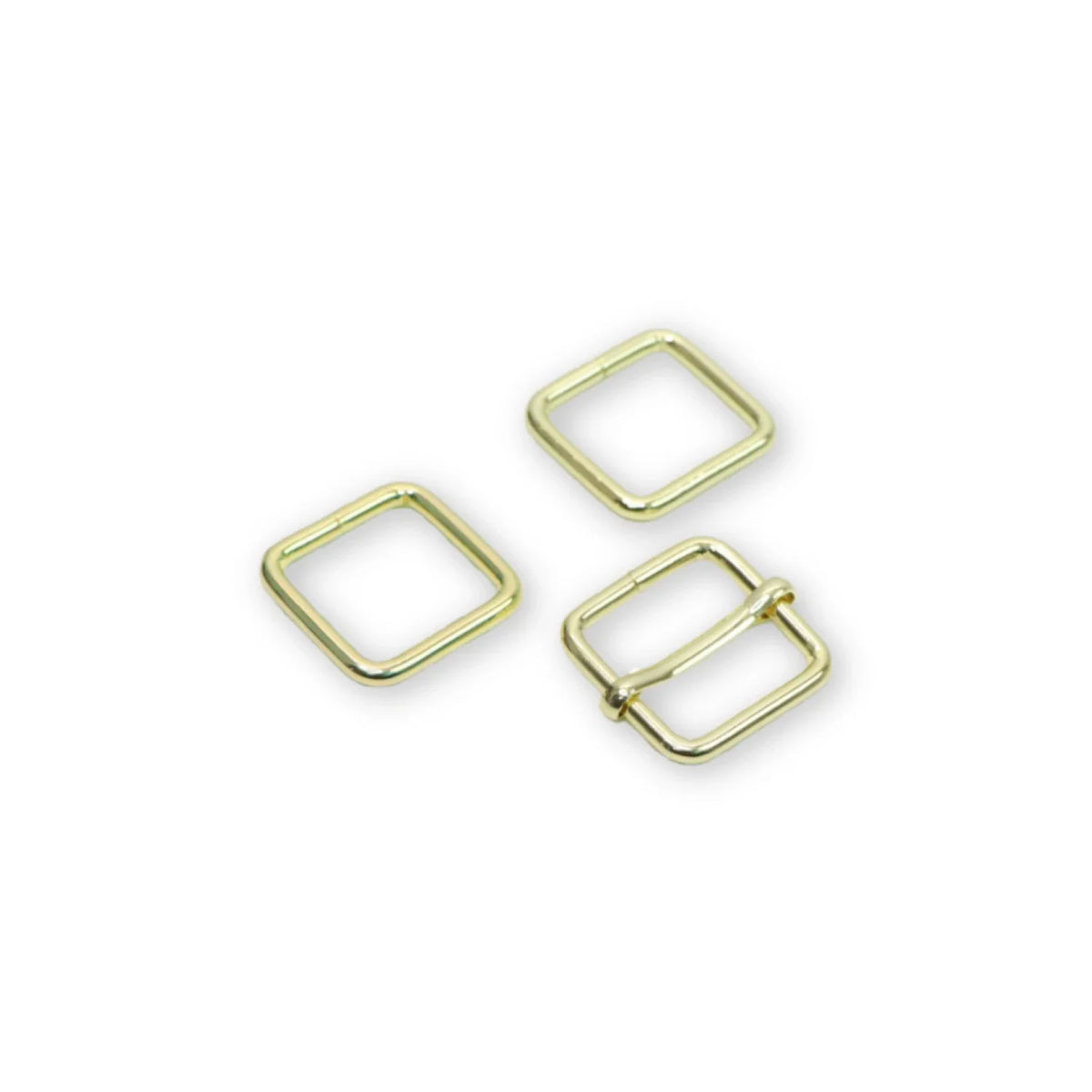Kit de quincaillerie de base Sallie Tomato Niveau 1 - 19 mm