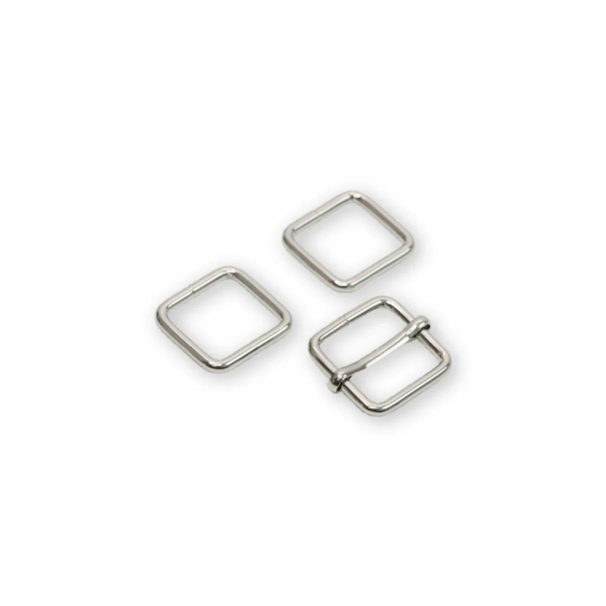 Kit de quincaillerie de base Sallie Tomato Niveau 1 - 19 mm