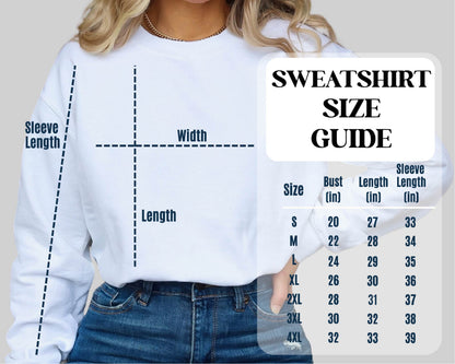 MB X Crewneck unisexe | Vêtements du Manitoba