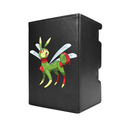 Scarabeon - Boîte de Deck Mach 3