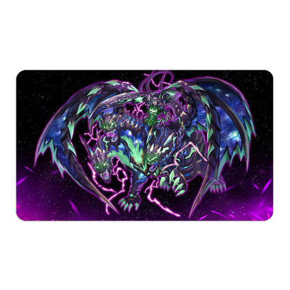 Tapis de jeu Griffe d'Effroi