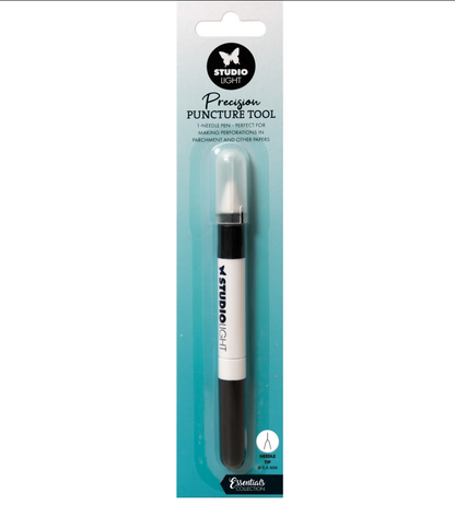 SL Precision Puncture Tool 1-Needle Pen Tools Essentials 1  PC