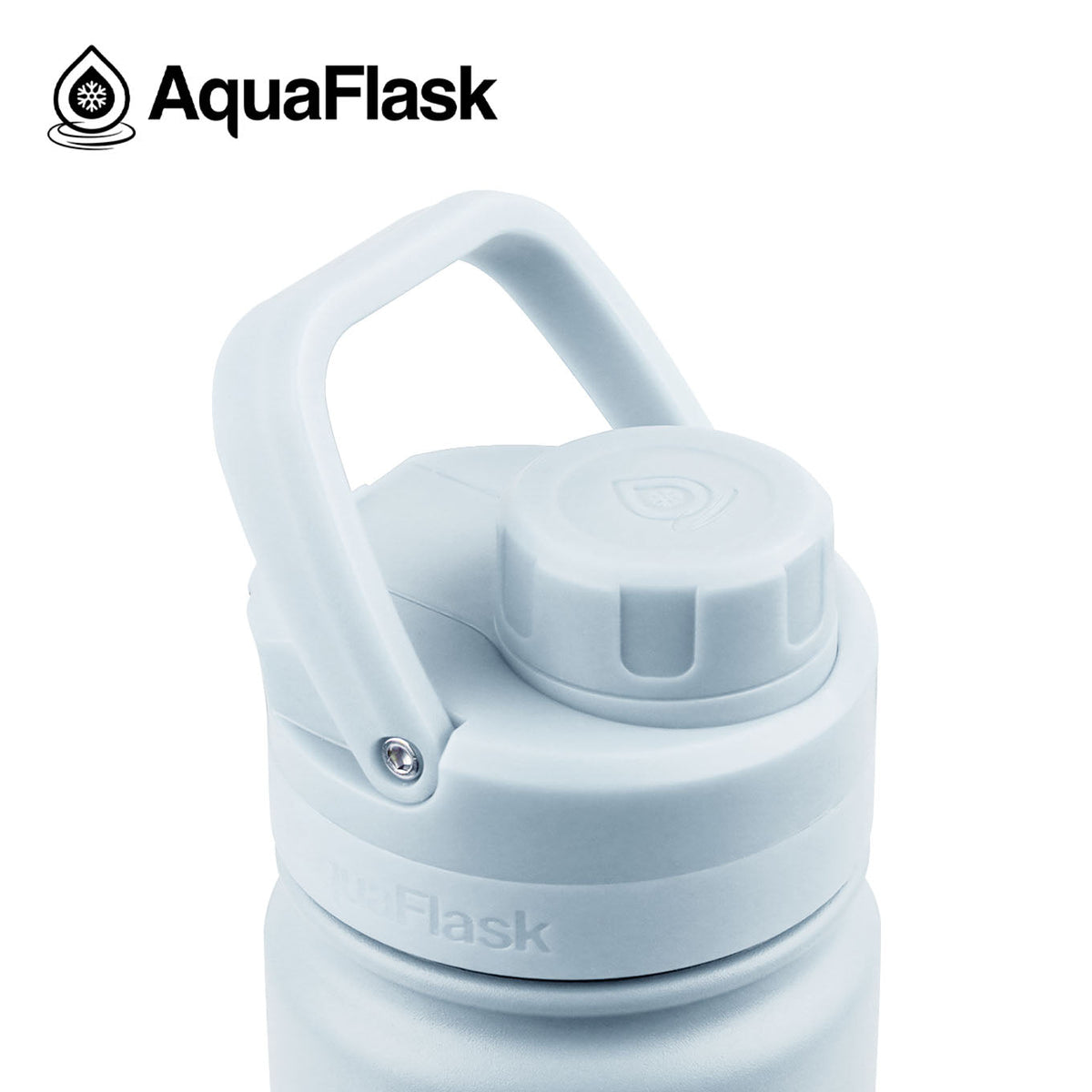 Bouteilles d'eau isothermes sous vide AquaFlask Original 530ml (18oz)