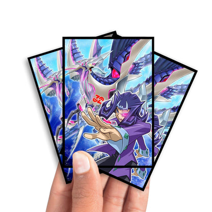 Protège-cartes Shark Drake LeVeiss