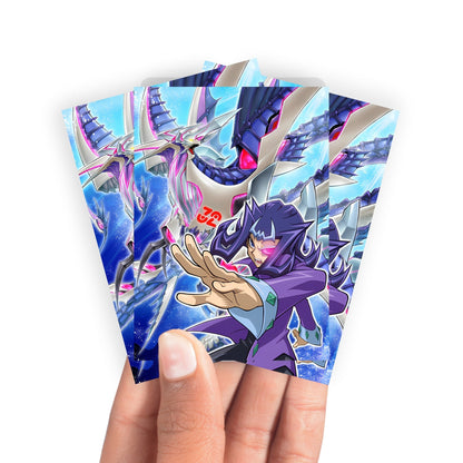 Protège-cartes Shark Drake LeVeiss