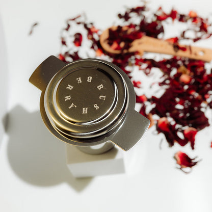 Metal Tea Infuser | Durable and Reusable for Loose Leaf Tea