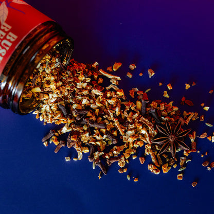 Organic Mulling Spice