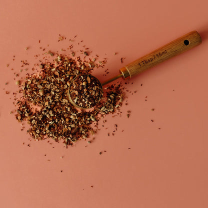 Organic Rooibos Chai Tea