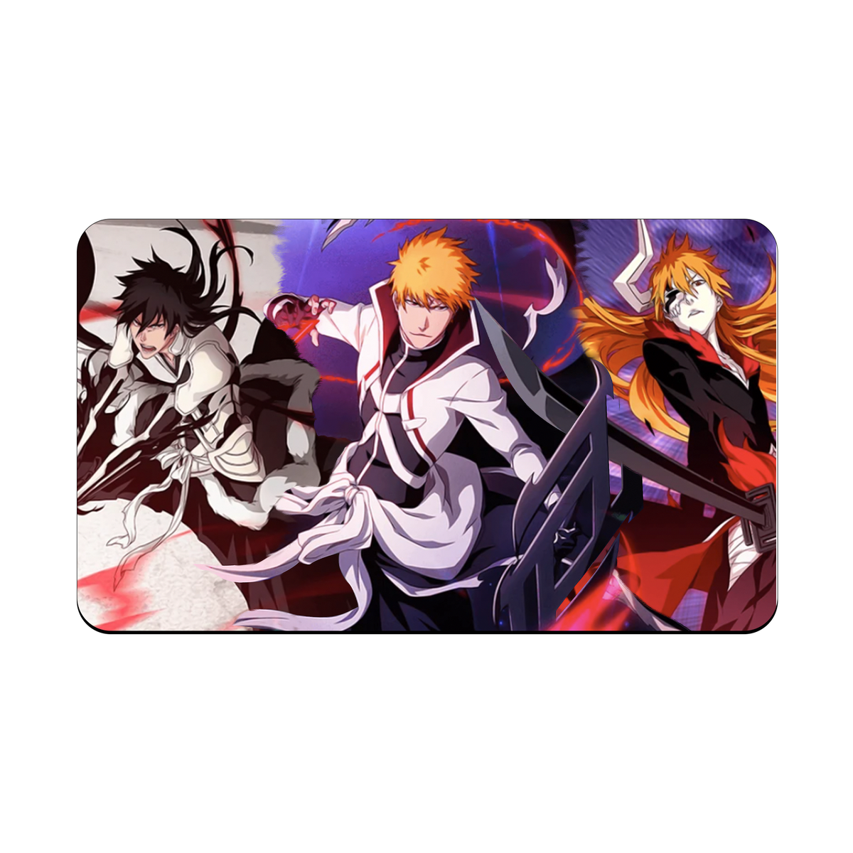 Tapis de jeu Shinigami