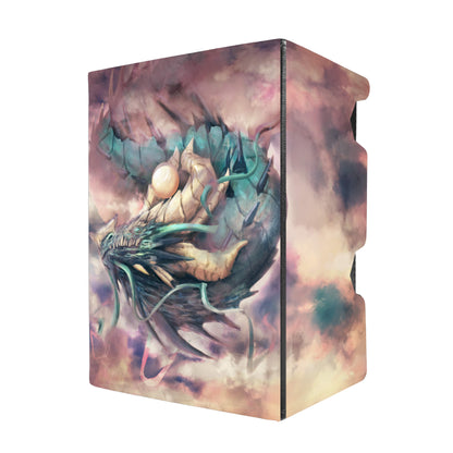 Sky God Dragon - Mach 3 Deck Box