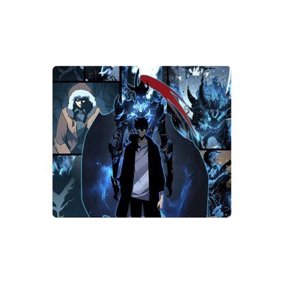 Solo Leveling Mouse Pad