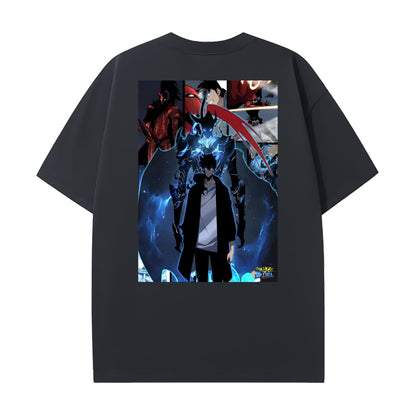 T-shirt Solo Leveling