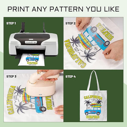 Joyclub - Fourre-tout de sublimation - Vierge