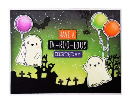 Matrice de découpe SS bordure Cimetière Douces Histoires Essentiels 56x143x1mm 1 pièce n°400