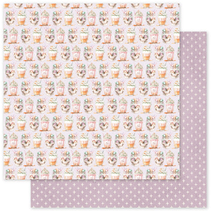 Sweet & Spooky Basics 6x6 Paper Collection 35233
