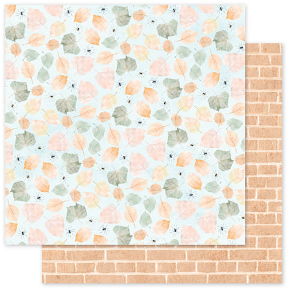 Sweet & Spooky Basics 6x6 Paper Collection 35233