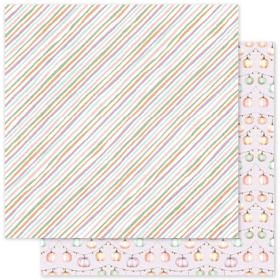 Sweet & Spooky Basics 6x6 Paper Collection 35233
