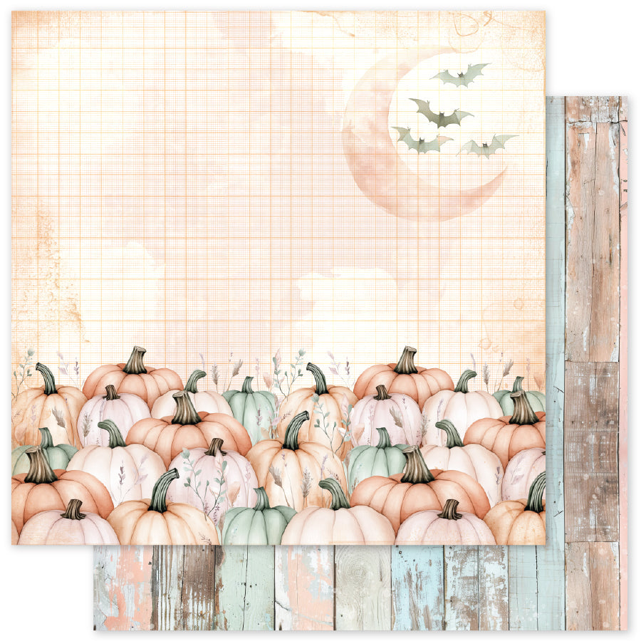 Sweet & Spooky 12x12 Paper Collection 35212