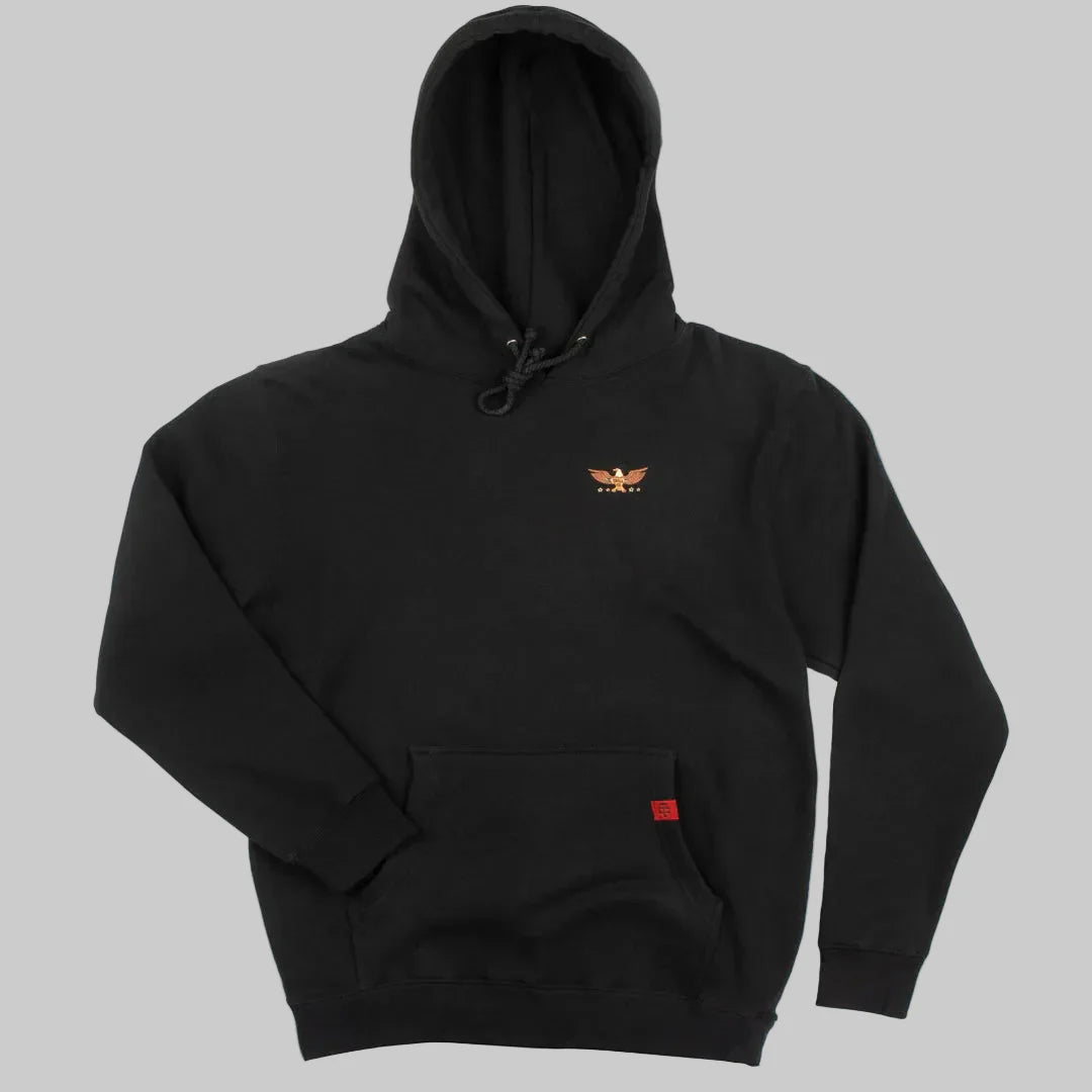 DHCM Women's Rosie Hoodie