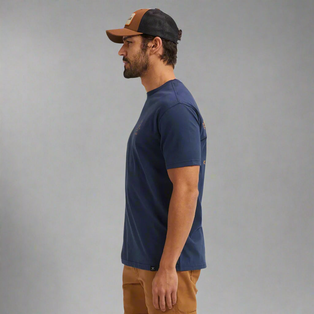 T-shirt DHCM Twisting Wrenches