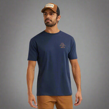 T-shirt DHCM Twisting Wrenches