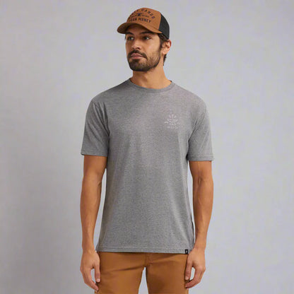 T-shirt DHCM Twisting Wrenches