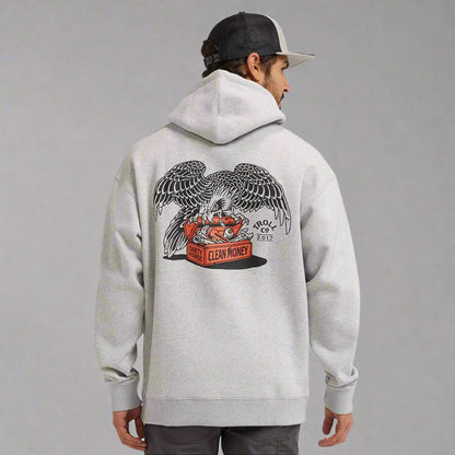 Sweat à capuche DHCM Eagle Eye