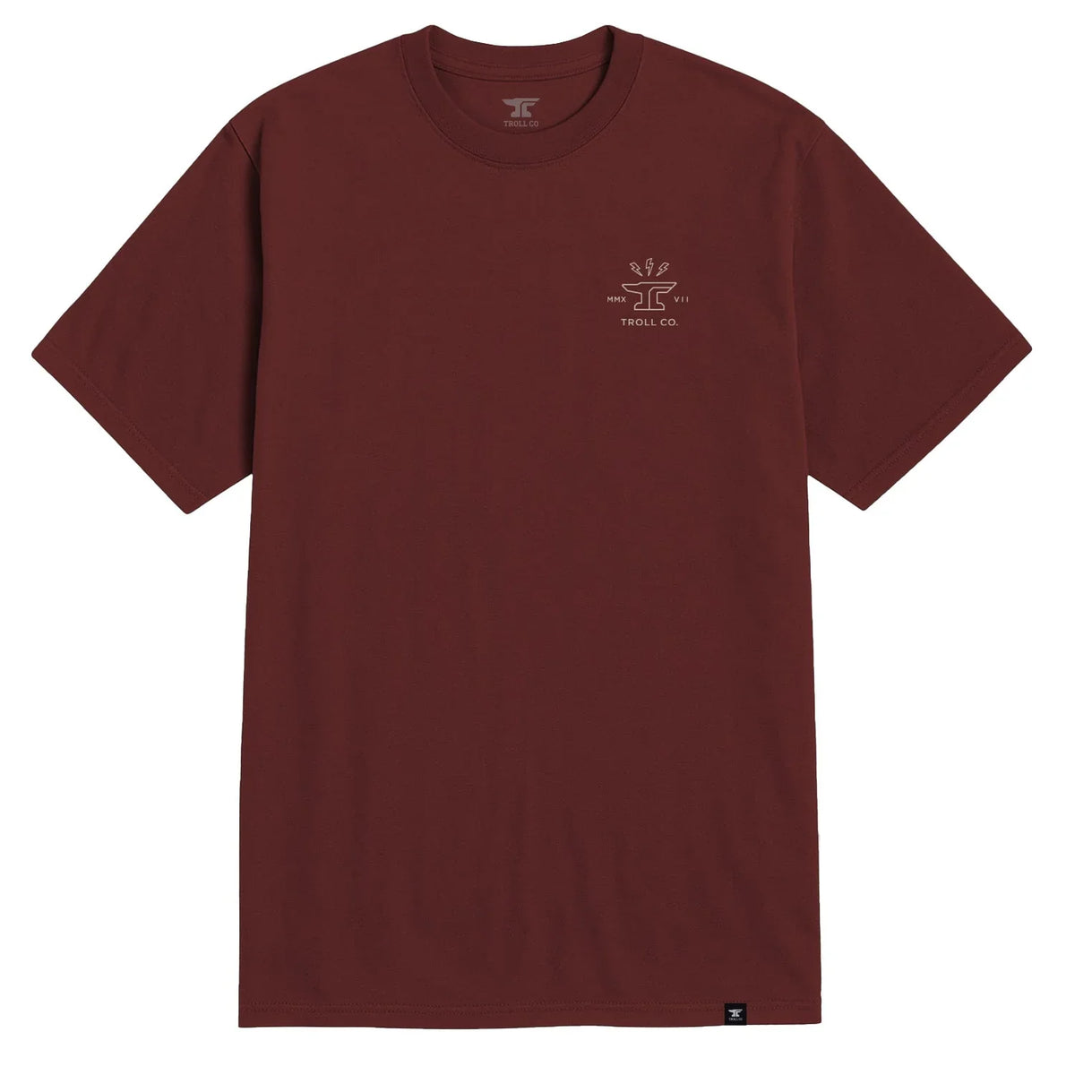 T-shirt DHCM Twisting Wrenches