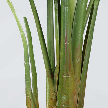 Plante Artificielle en Pot Tera Monstera