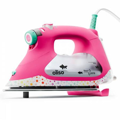 Fer Oliso TG1600 Pro Plus Tula Pink