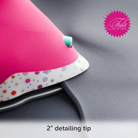 Fer Oliso TG1600 Pro Plus Tula Pink