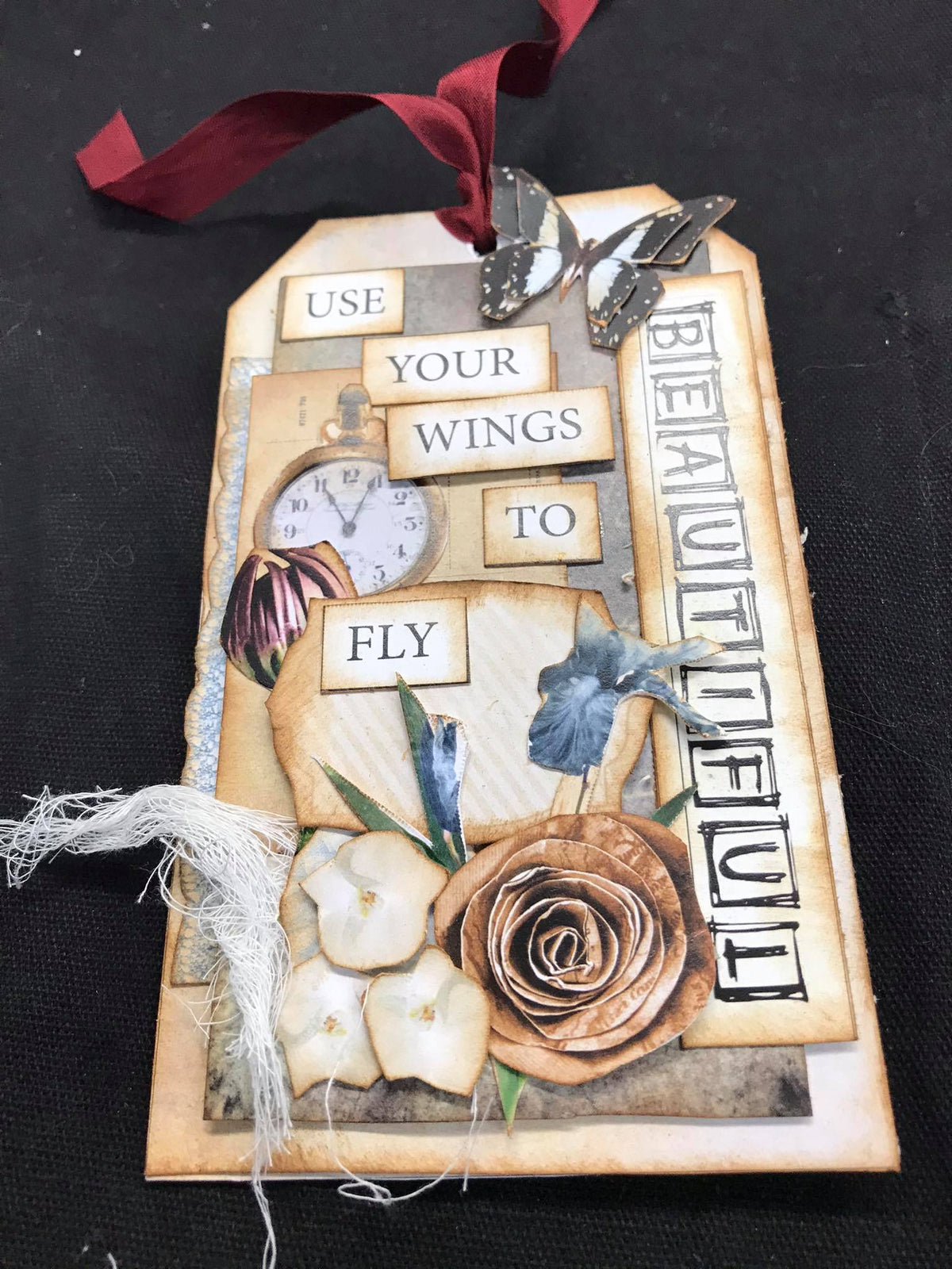 Feuille de Mini-Projet 3Quarter Designs Time