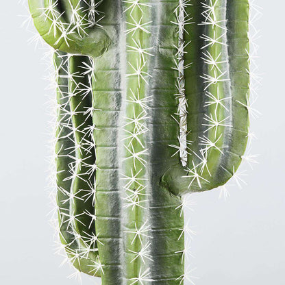 Tito Cactus Artificiel en Pot 104 cm