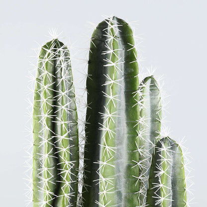 Tito Cactus Artificiel en Pot 104 cm
