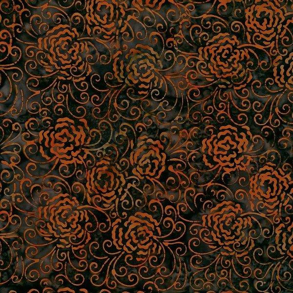 Batik by Mirah - TR-1-7416 Papaye