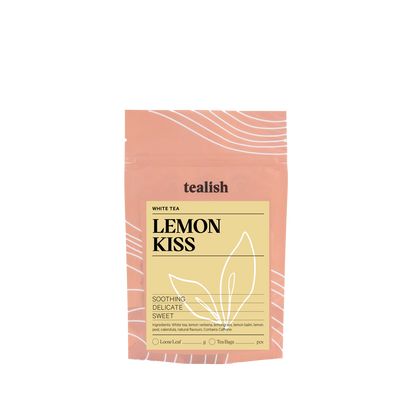 Baiser Citron