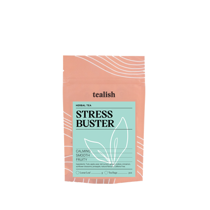 Anti-stress