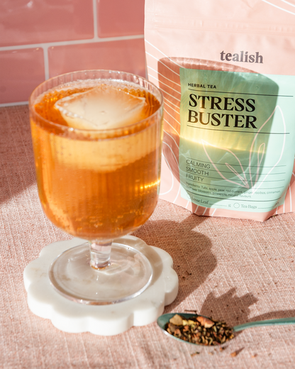 Anti-stress