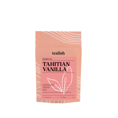 Vanille de Tahiti