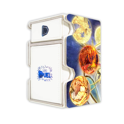 Tenyi Spirit Archetype - Mach 3 Deck Box