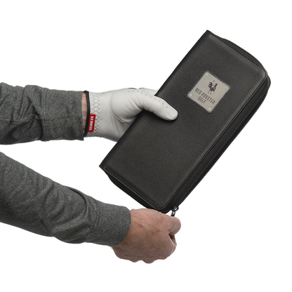 The Cockpit I Glove Wallet
