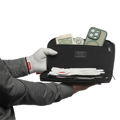 The Cockpit I Glove Wallet
