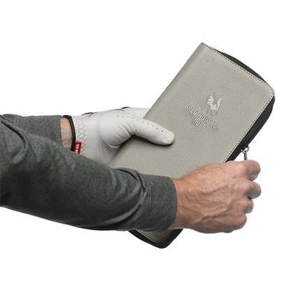 The Cockpit I Glove Wallet