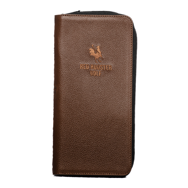 The Cockpit I Glove Wallet